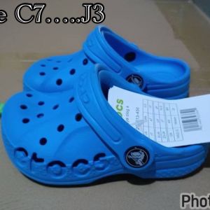 รองเท้าหัวโต Crocs kid รองเท้าครอส์ Crocs ผช Crocs ผญ รองเท้าเบาใส่สบาย ใช้ทนดีมาก ราคาถูกสุดคุ้ม