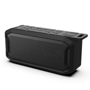 TWS wireless speaker bluetooth waterproof IPX7 portable outdoor subwoofer extra bass sound mini with fm radio and mic hands-free call function speaker 3D Stereo Music Surround