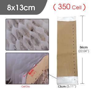 Polibag Tanaman 350 cells Polibag Bibit Tanaman Plastik Semai Benih Kantong Tanaman Polibag Semai Polibeg Bibit 7*11cm