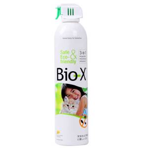 BIO-X 3-IN-1 AEROSOL 600ML