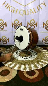 Bass Hadroh 12in Murah full Asesories