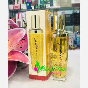 TINH CHẤT SERUM VÀNG CAO CẤP LEBELAGE HEE YUL PREMIUM GOLD ESSENCE HÀN QUỐC