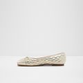 ALDO Women's Ballet Flats - BRAYLYNN. 