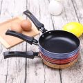 MINI NON-STICK FRY PAN (12CM/14CM/16CM/18CM). 