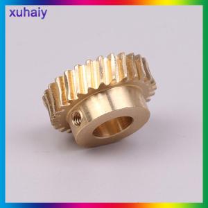 xuhaiy Toy Crane Vending Machine Claw Gantry Arcade Game Shaft Parts 27 Teeth Gear