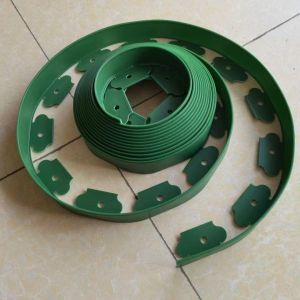 Grass stone isolation strip garden paving fixing tool Garden Fencing garden green belt isolation strip grass stone partition