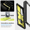 SPIGEN Case for Z Fold 4 [Slim Armor Pro] Full Coverage with Auto-Sliding Technology / Samsung Galaxy Z Fold 4 Case / Galaxy Z Fold 4 Casing / Z Fold 4 Case. 