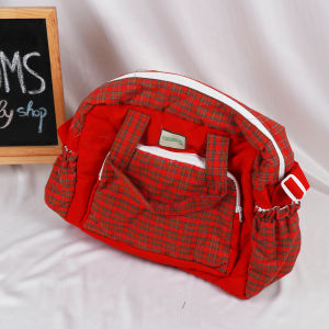 [SNI] Tas Perlengkapan Bayi / Diaper Bag / Tas Bayi HOSANA baby