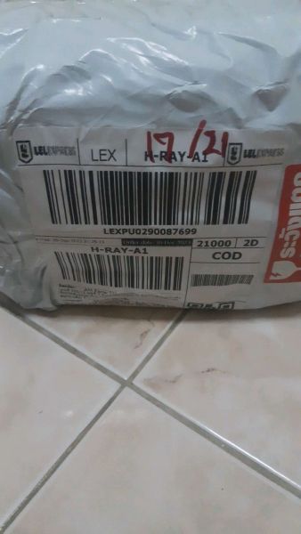 Buyer review video 2