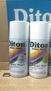 Mengenal Paketan Hijau Muda 3klg & Primer Grey Epoxy 8020: Panduan Lengkap