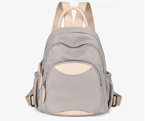 Balo nữ thời trang cao cấp phong cách mới