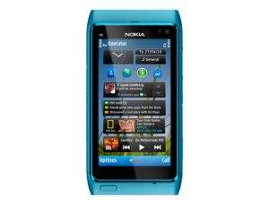 For Nokia N8 Unlocked 3.5" Touch Screen Original Mobile Phone with12MP Camera 3G WIFI GPS 16GB