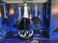 MÔ HÌNH Sung Jinwoo - Solo Leveling - Trio-Try-iT (FuRyu) FIGURE CHÍNH HÃNG. 