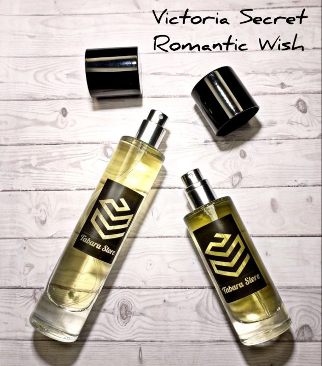 Parfum Victoria Secret Romantic Wish/parfum wanita terlaris/parfum