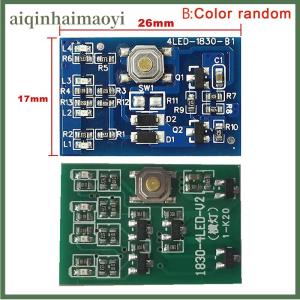aiqinhaimaoyi Circuit Board PCB LED For Makita 18V 3 6 9Ah Bl1830 Power Tool Lithium Battery