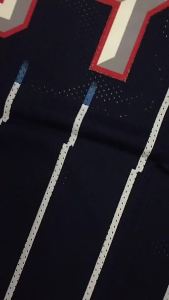 ชุดบาสเกตบอลผู้ชาย USA SpVest แห้งเร็ว ระบายอากาศได้ดี ชุดฝึกซ้อมเบา