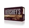 Hershey's Chocolate Waffles 55g. 