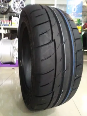 Gajah Tunggal GT Radial Champiro SX2 195/50 R15 Ban Mobil Balap Drag Semi Slick