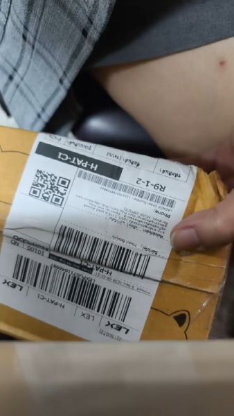Buyer review video 3