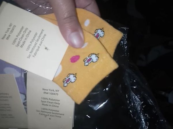 Buyer review video 3