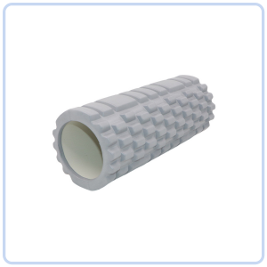 【COZYCASA】Foam Roller Muscle Stick Spiky Massage Roller for Back Legs