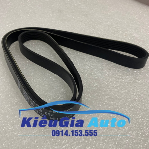 Dây curoa tổng Daewoo Lacetti Se 2009-2011 Chính hãng 55580052