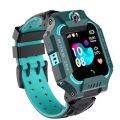 JAM TANGAN HP ANDROID, SMARTWATCH IMOO, IMO LIKE Z6 TERBARU SMART WATCH KEKINIAN. 