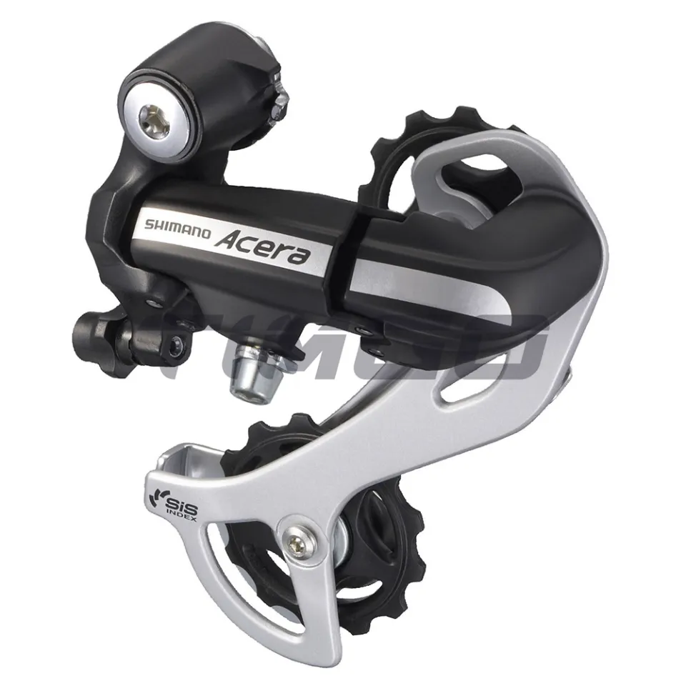 Shimano Acera 1×8 Speed Groupset SL-M360 Right Shifter RD-M360
