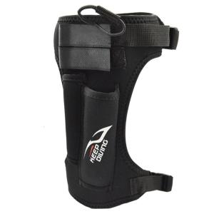 Neoprene Tất ống chân lặn xà cạp knifed Set điều chỉnh knifed Vỏ bọc cho môi trường nước khác nhau