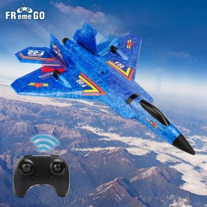 tsevd helicopter remote control Kids Wireless Electric Toy Remote Control Fighter RC Helicopter Plane Model Toy EPP Foam Plane F22 RC Plane Remote control Aircraft Toys Radio Control Airplanes Simulation Helicopter Toys Remote Control Helicopter