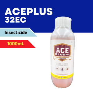 Aceplus Dengue Langaw Fly Killer Fogging Misting Poultry Langaw Fly Ipis Cockroach Mosquito