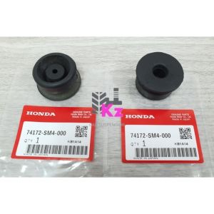 HONDA SM4/SV4 /SR4/SH4/ CRV S10 / S9A /ACCORD S84/S86/ CITY SEL / TMO/INTEGRA SK7-2 IN 1 SET-FRONT RADIATOR BUSH (LOWER)