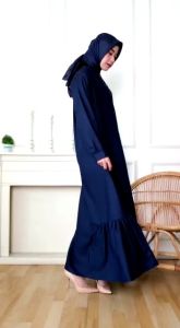 GAMIS MADINA POLOS TERBARU FASHION MUSLIM GAMIS TOYOBO PREMIUM