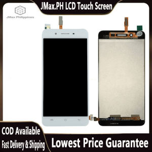 Vivo LCD Vivo Y55 LCD Digital Touch Screen Display Frame Assembly for Replacement