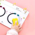 [TẶNG BÚT] SÁCH TẬP TÔ VẼ XÓA ĐƯỢC THÔNG MINH 32- 64 Trang Đồ Chơi Giáo Dục Sớm Montessori Cho Bé (2-5) Tuổi. 