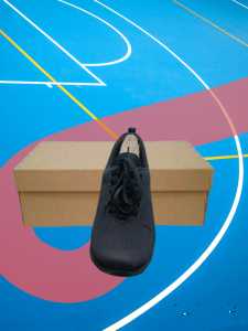 Sepatu  sekolah sneakers Pria/wanita Running Sepatu Sekolah hitam sd smp sma.Kuliah Kasual Sneakers Pria