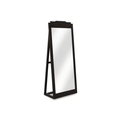 VIVERE Raya Standing Mirror - Cermin Full Body