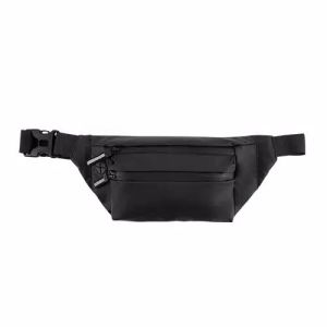 WAISTBAG TAS SELEMPANG ANTI AIR TAS IMPORT MASA KINI
