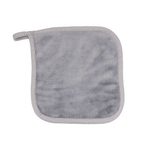 UUMIR ผู้หญิง ไมโครไฟเบอร์ เครื่องมือวิเศษ สิ่งจำเป็นสำหรับความงาม ตุ๊กตาพัฟ ผ้าขนหนูเช็ดเครื่องสำอาง ผ้าเช็ดทำความสะอาด น้ำยาทำความสะอาดใบหน้า