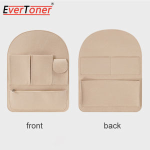 EverToner Cho Ba Lô Túi Xếp Đồ Bằng Nỉ Túi Đựng Đồ Trang Điểm Túi Xếp Đồ Ba Lô Du Lịch Túi Đi Học Túi Bên Trong