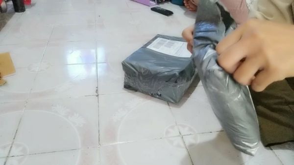 Buyer review video 2