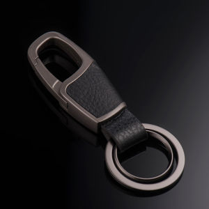 Móc Khóa Ô Tô xe máy JOBON Cao Cấp MK225