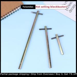 [Yolandas] กุญแจสามเหลี่ยมแบบขยายสำหรับประตูลิฟต์กุญแจสามเหลี่ยมแบบมืออาชีพกุญแจสามเหลี่ยมสำหรับประตูลิฟต์