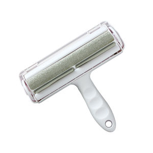 Lint remover roller cat Dog Hair Brush pet hair remover roller From Carpets Clothing Cleaning Lint