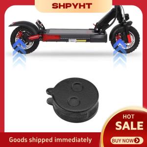 SHPYHT 1 cặp cho Ninebot F30 F40 F20 smartgyro Speedway rockway vsett 9 9 + Xe điện phanh pad cho kugoo M4 M4 Pro đĩa Caliper