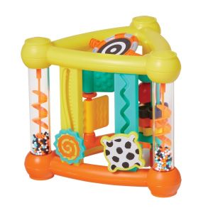 Infantino : Activity Triangle - สามเหลี่ยมกิจกรรม