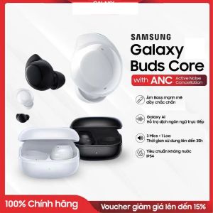 Tai nghe Bluetooth Samsung Galaxy Buds Core (ANC)