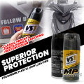 MOTORCYCLE VS1 PROTECTOR 250ML (BUY 1 TAKE 1 and SINGLE ) - MOTOPLUS. 