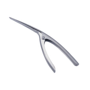 304 Stainless Steel Pointed Beak Shrimp Peeler Lobster Skin & Shrimp Meat Extractor