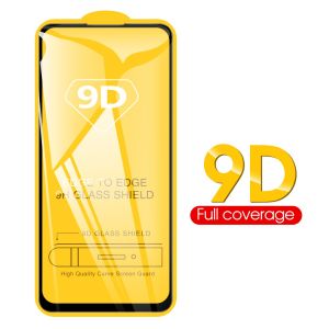 ฟิล์มกระจก สำหรับ iPhone 15 Pro Max|15 Plus|11/15/16/14|14 Pro/13 Pro/12/XR/X/XS/8/7/6 แบบเต็มจอ กระจกนิรภัย 9D รุ่นใหม่